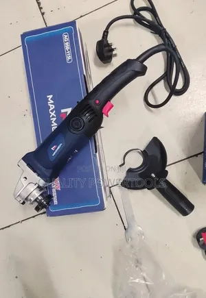 Maxmech Angle Grinder 4inch-Best