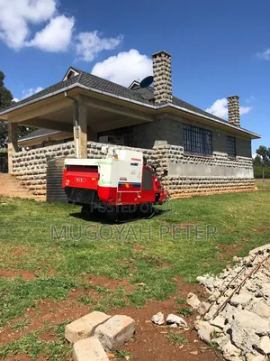 Thirty Three Acre Farm for Sale in Nyandarua