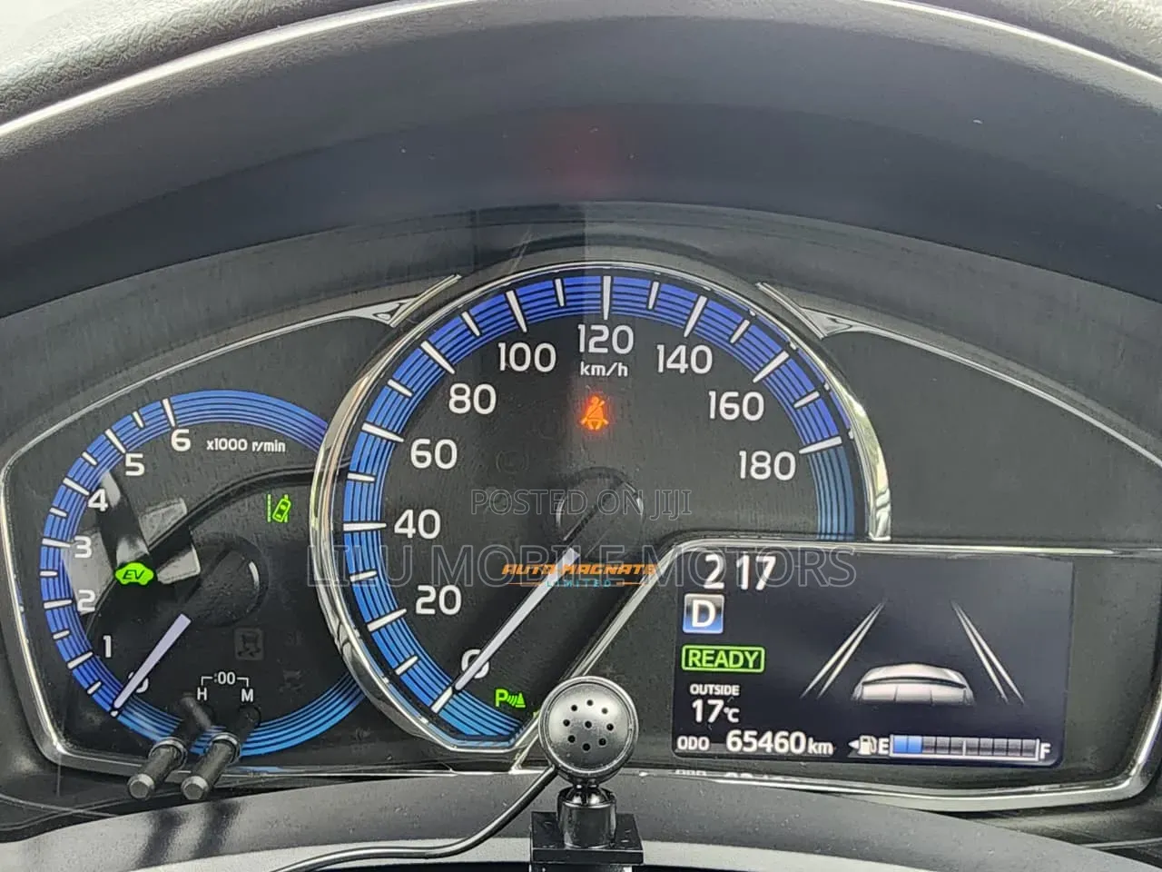 Toyota Axio 1.5 Hybrid G 2WD 2020 Silver