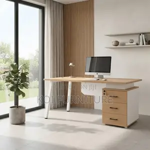 Office Desk; Home Office 1.4m Executive Corec Desk