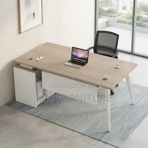 Office Desk; Home Office 1.4m Executive Corec Desk
