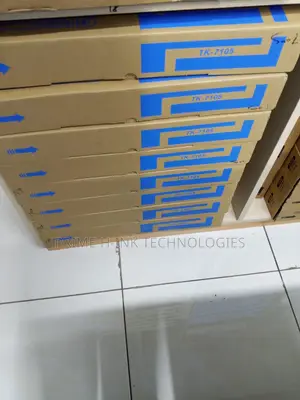Quality Kyocera TK 7105 Black Toner