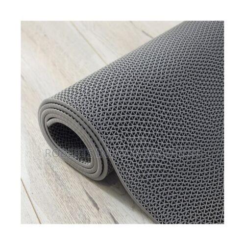 Open-Grid Structure Mats