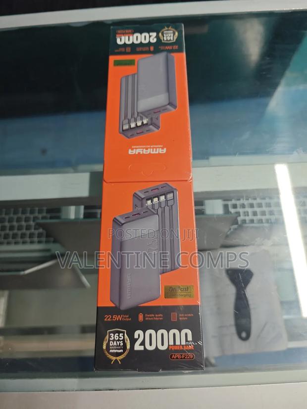Power Bank