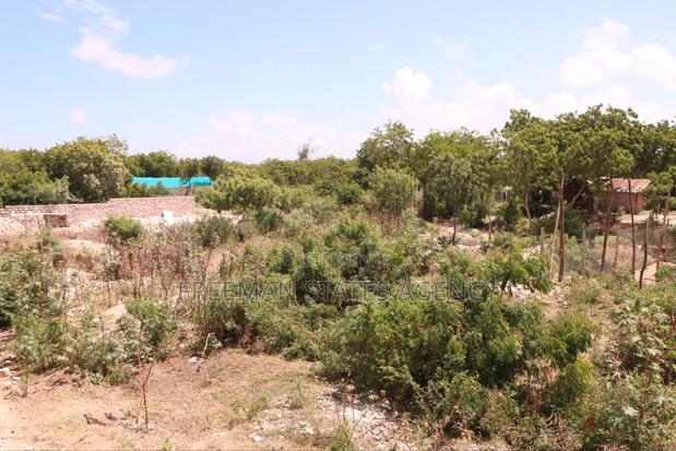 KILIFI BOFA 50x100 PLOT - 5min Walk to the Beach - thumbnail 10
