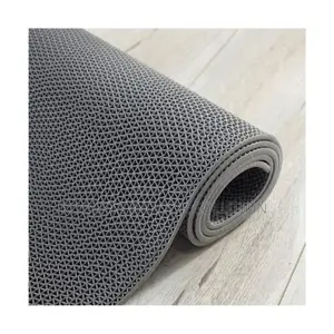 Open-Grid Structure Mats