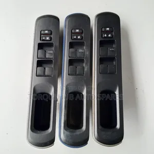 Toyota Aqua 2016 Main Switch