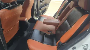 Toyota Corolla Fielder 2018 White