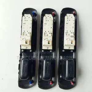 Toyota Aqua 2016 Main Switch