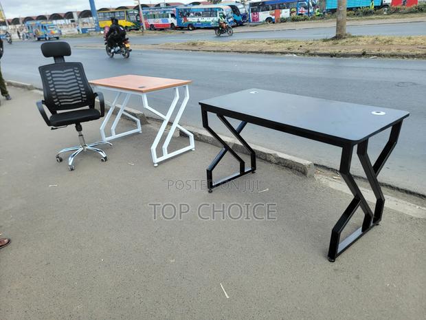 Office Desk  / Modern Computer Table - thumbnail 2