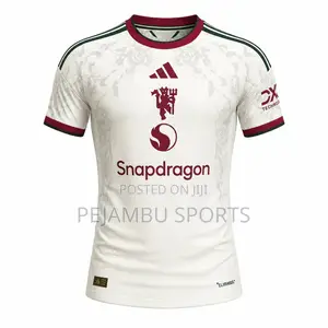 Epl Jersey