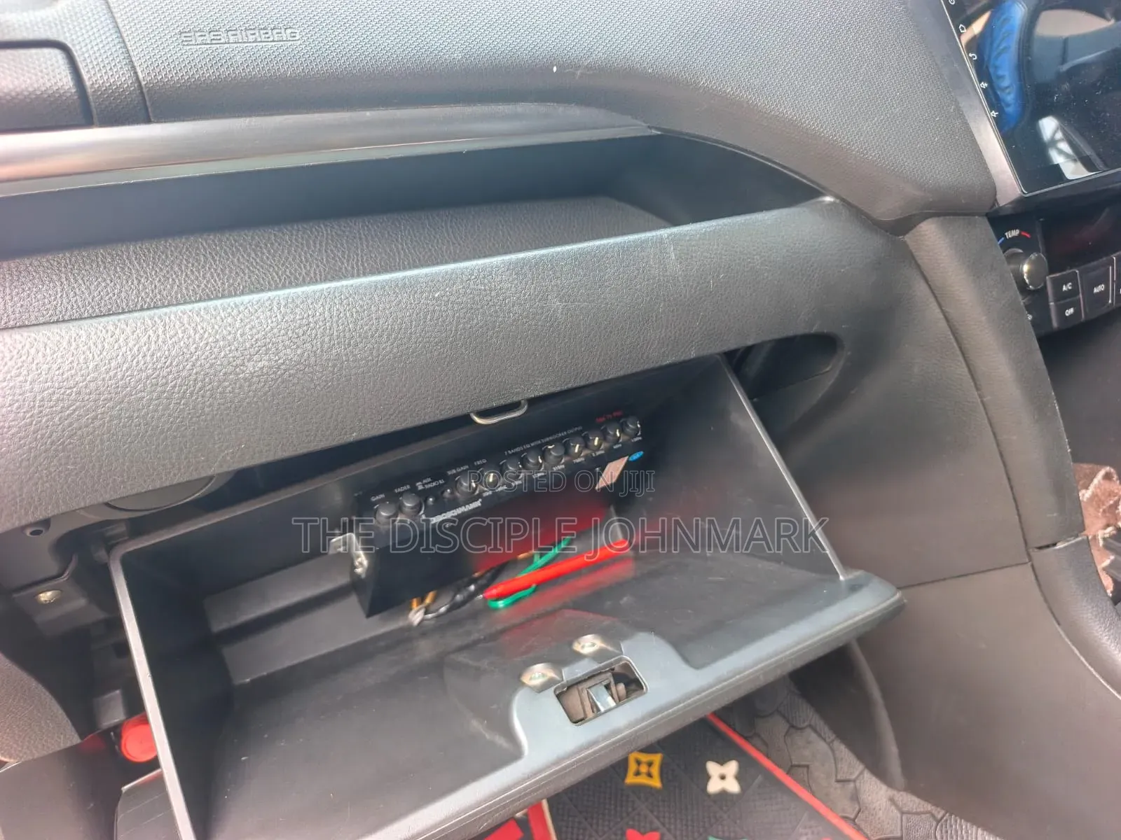 Suzuki Swift 2015 Blue
