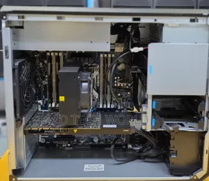 Desktop Computer HP Z4 G4 32GB Intel Core i7 SSD 512GB