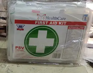PSV First Aid Kit