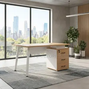 Office Desk; 1200mm Home Office Computer Working Tables