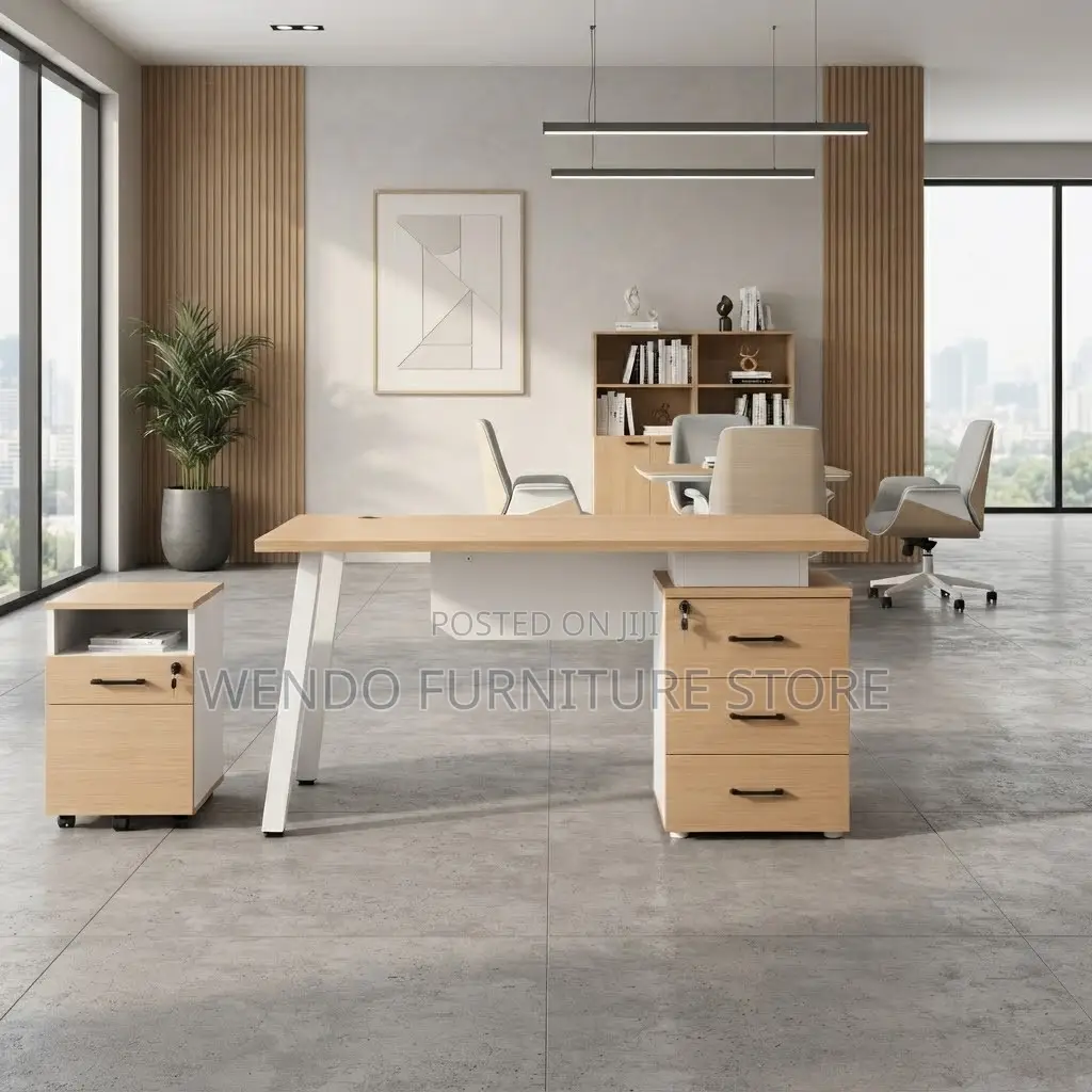 Office Desk; 1200mm Home Office Computer Working Tables