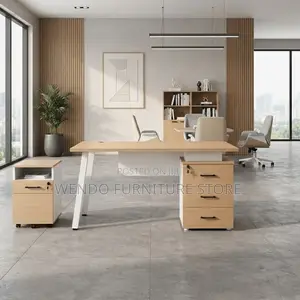 Office Desk; 1200mm Home Office Computer Working Tables