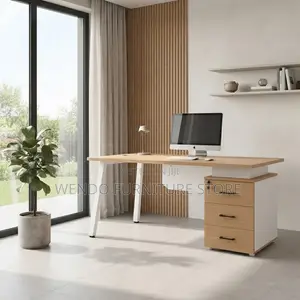 Office Desk; 1200mm Home Office Computer Working Tables
