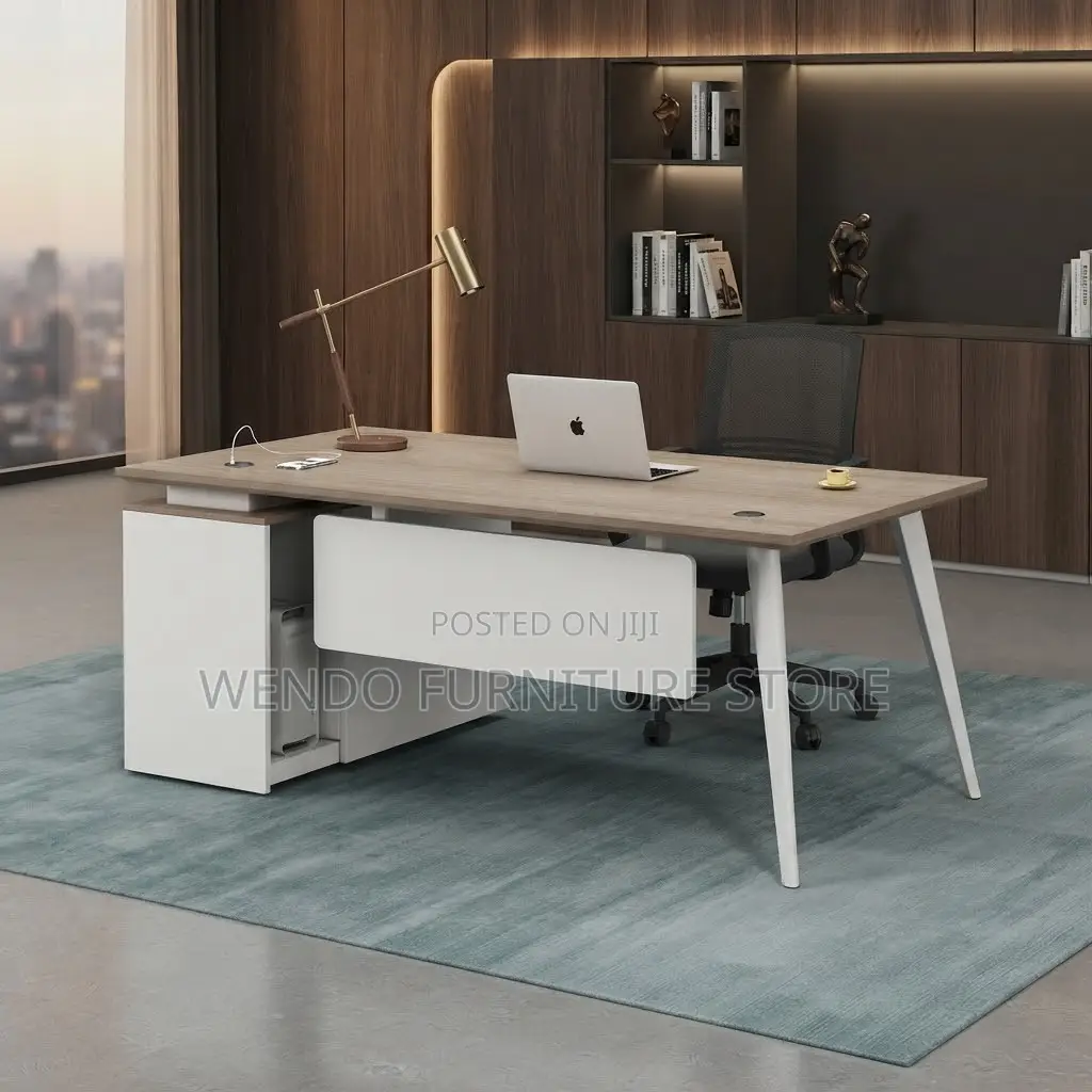 Office Desk; 1200mm Home Office Computer Working Tables