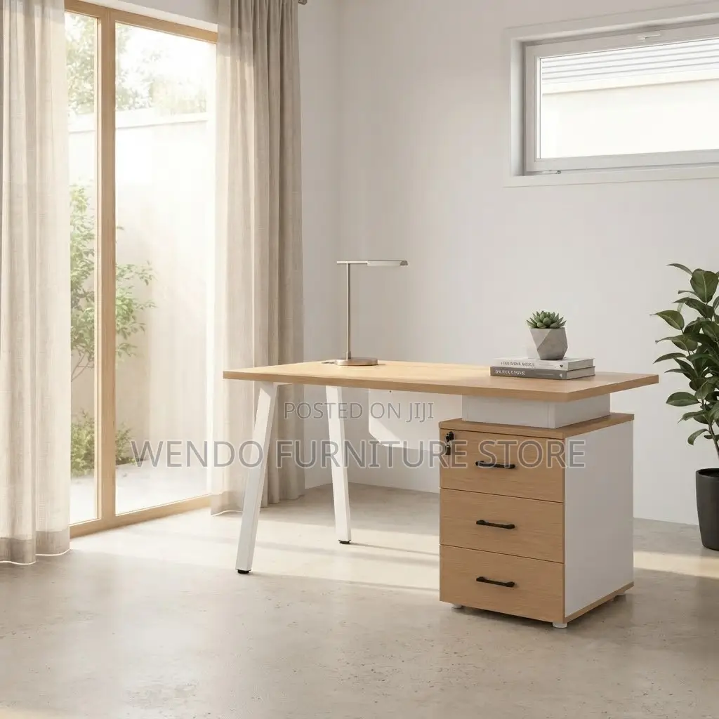 Office Desk; 1200mm Home Office Computer Working Tables