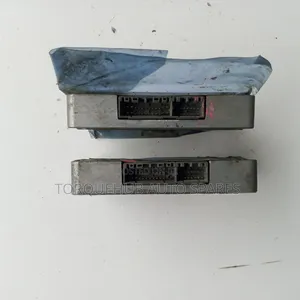 Toyota 4EFE Engine Control Unit