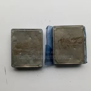 Toyota 4EFE Engine Control Unit