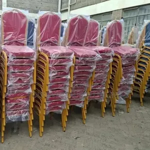 Conference Executive Chair