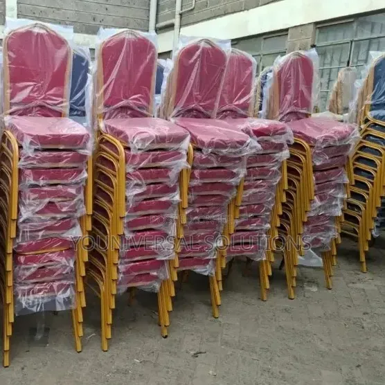 Conference Executive Chair