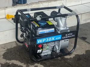 Kato Germany Wp30x 3′′ Petrol Water Pump