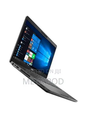 Laptop Dell Latitude 5300 8GB Intel Core i5 SSD 256GB