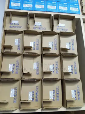 High Yield Kyocera TK 3130 Black Toner