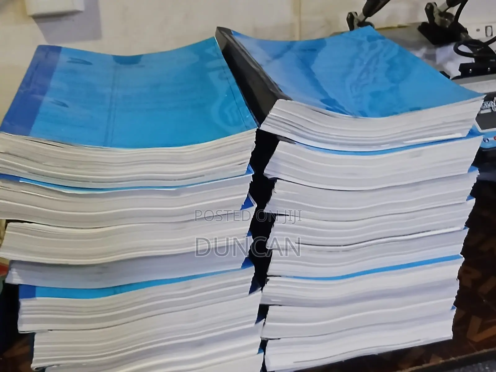 A3 Color Printing A3 Black and White Printing