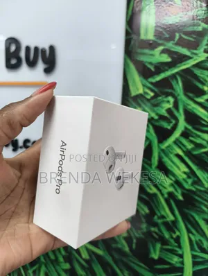 AirPods Pro 3