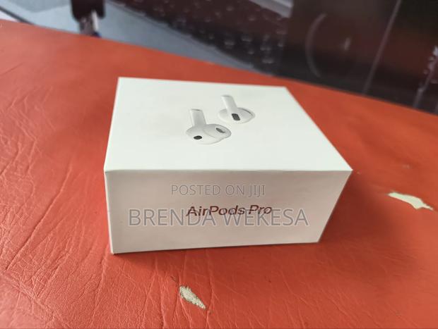 AirPods Pro 3 - thumbnail 2