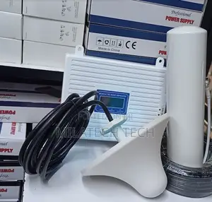 4G GSM Mobile Signal Enhancer