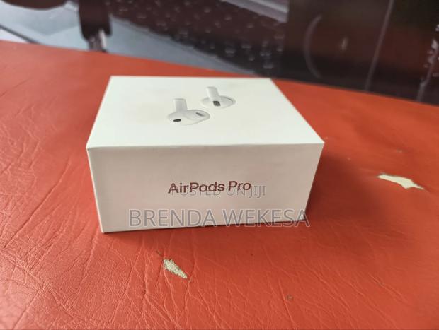 AirPods Pro 3 - thumbnail 3