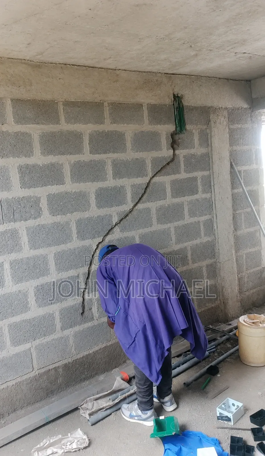 Electrical Installations and Wiring (Electrician)