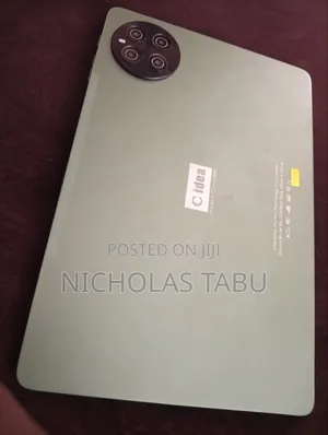 New C idea CM8800 Plus 1 TB Green