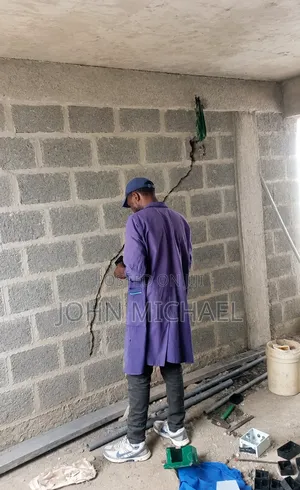Electrical Installations and Wiring (Electrician)