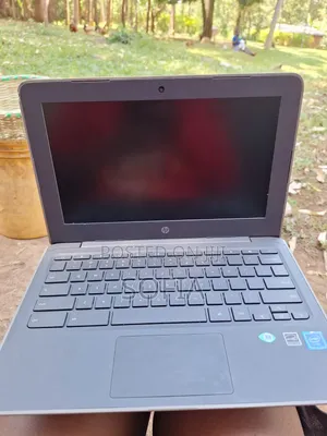 Laptop HP Chromebook 13 G1 8GB HDD 32GB