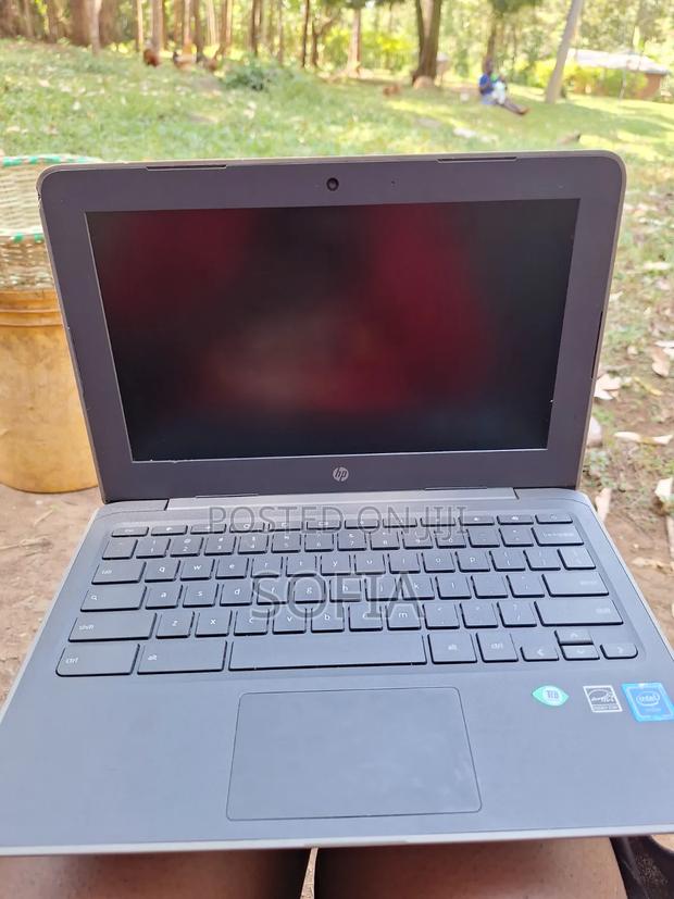 Laptop HP Chromebook 13 G1 8GB HDD 32GB