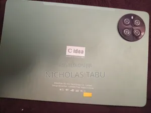 New C idea CM8800 Plus 1 TB Green
