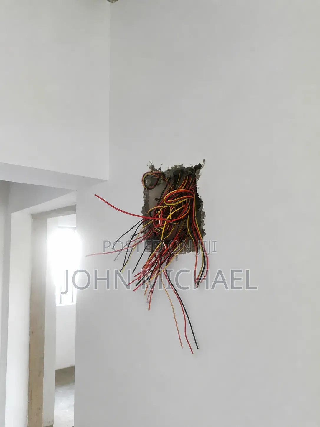 Electrical Installations and Wiring (Electrician)