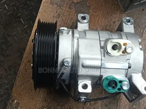 1KD AC Pump Vigo