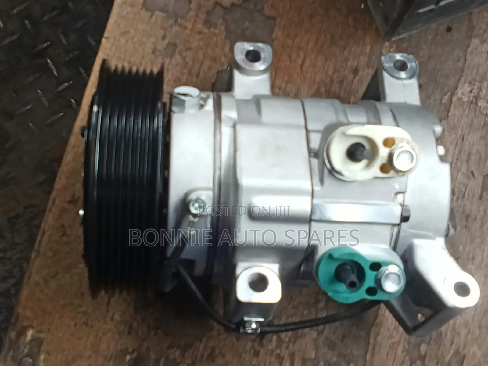 1KD AC Pump Vigo