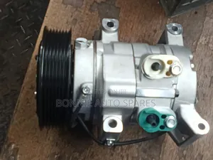 1KD AC Pump Vigo
