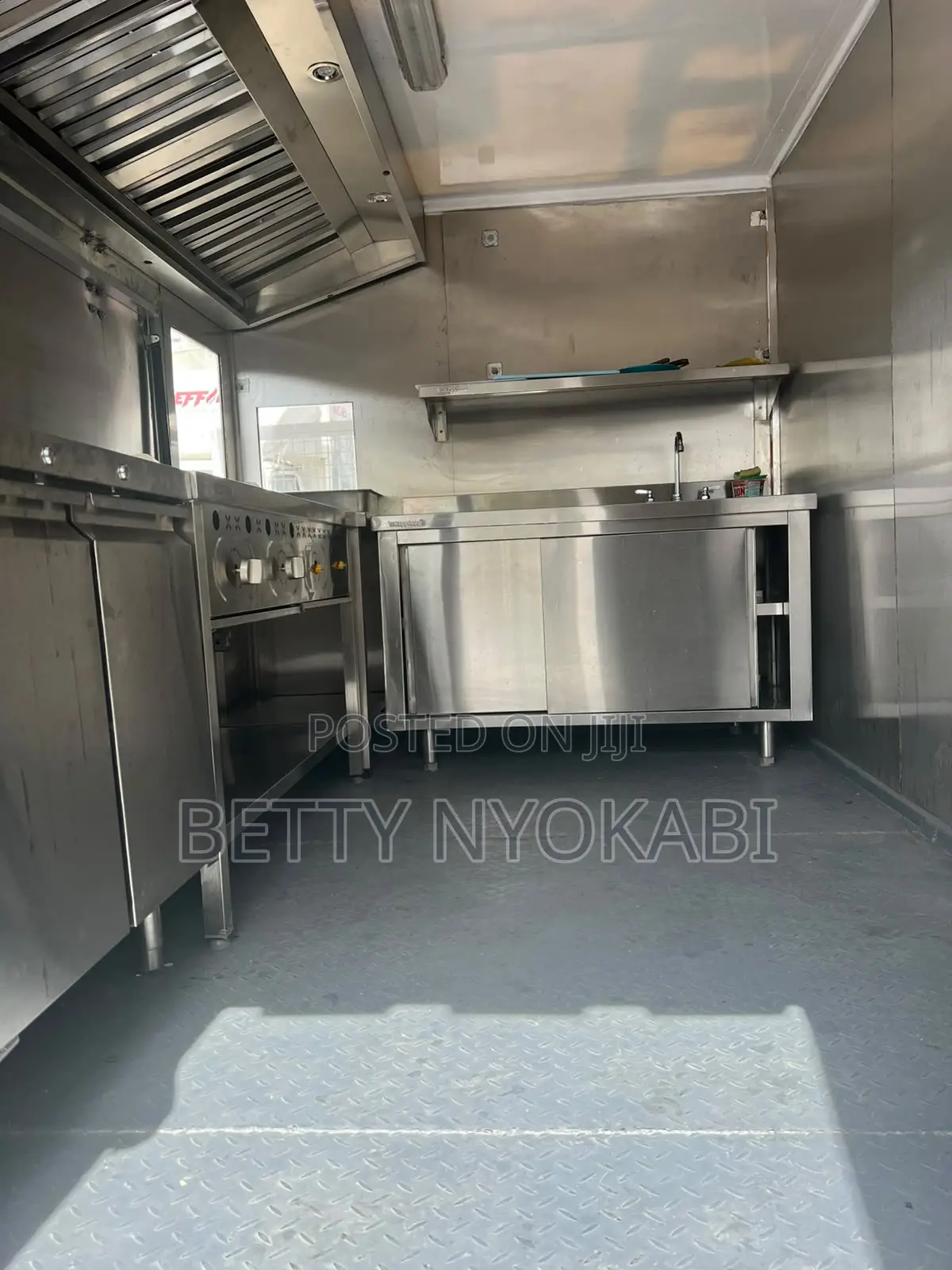 Food Truck