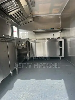 Food Truck