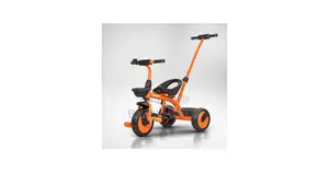 Push Tricycle