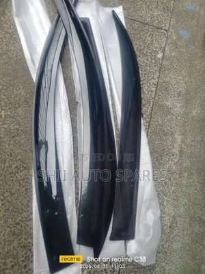 Wind Breaker for NZE Engine